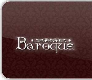 מועדון הברוק Baroque